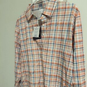 Leon Levin shirt